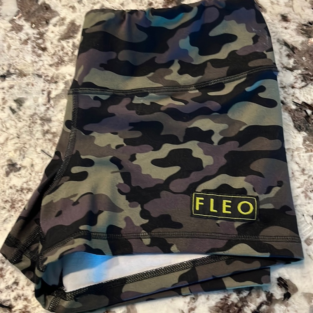 FLEO 3.25 Short Size L